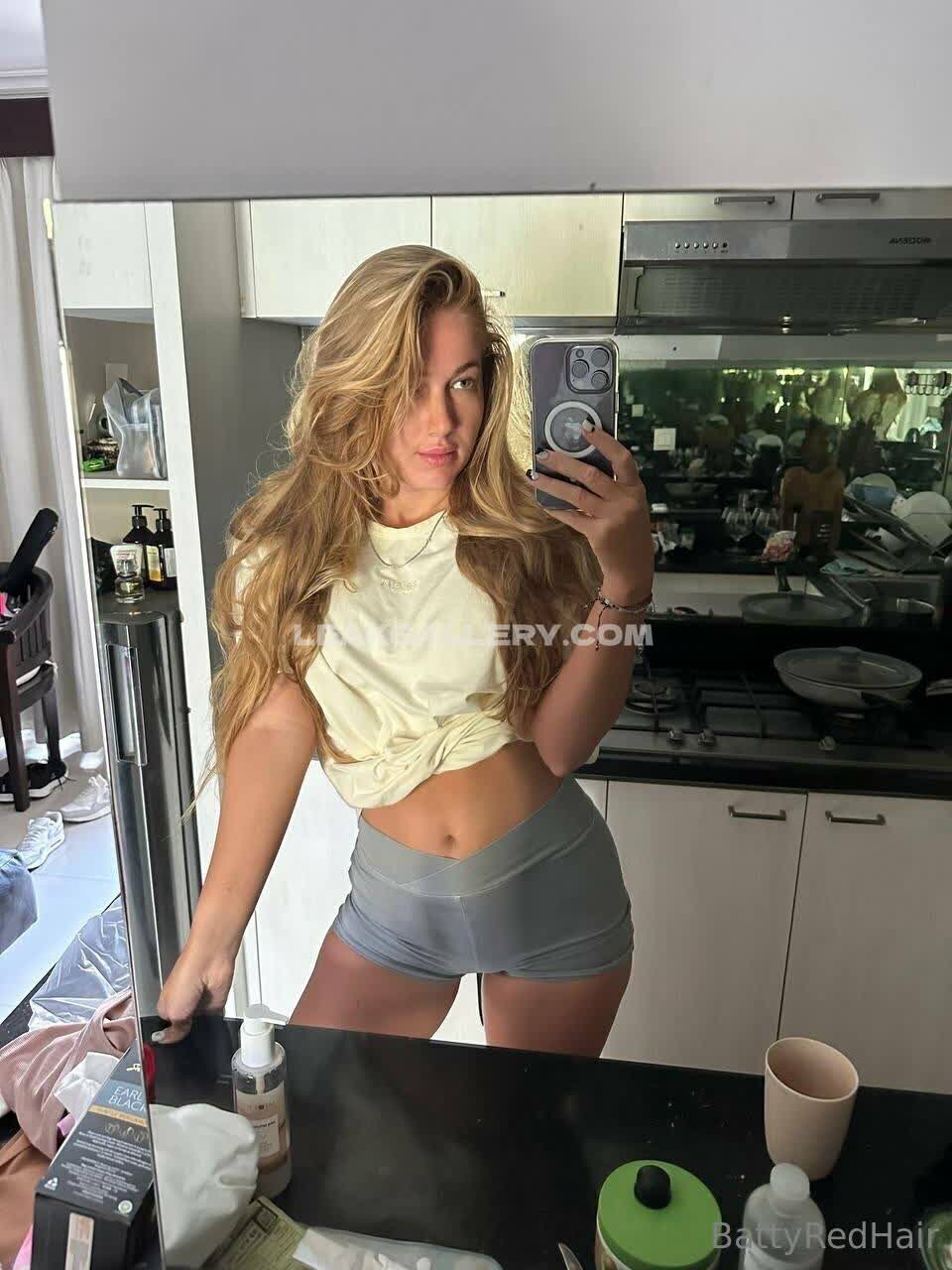 Battyredhair Leak OnlyFans exclusif #2958397