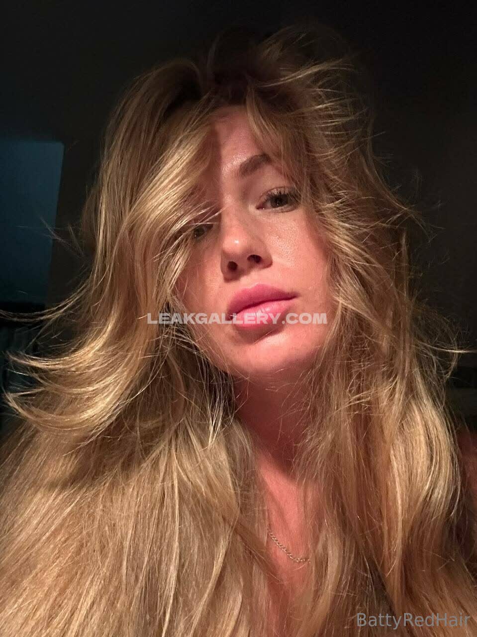 Battyredhair Exclusive Leaked Nude OnlyFans #2952948