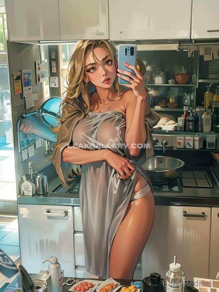 Battyredhair 独家泄露的OnlyFans裸照 #2952068