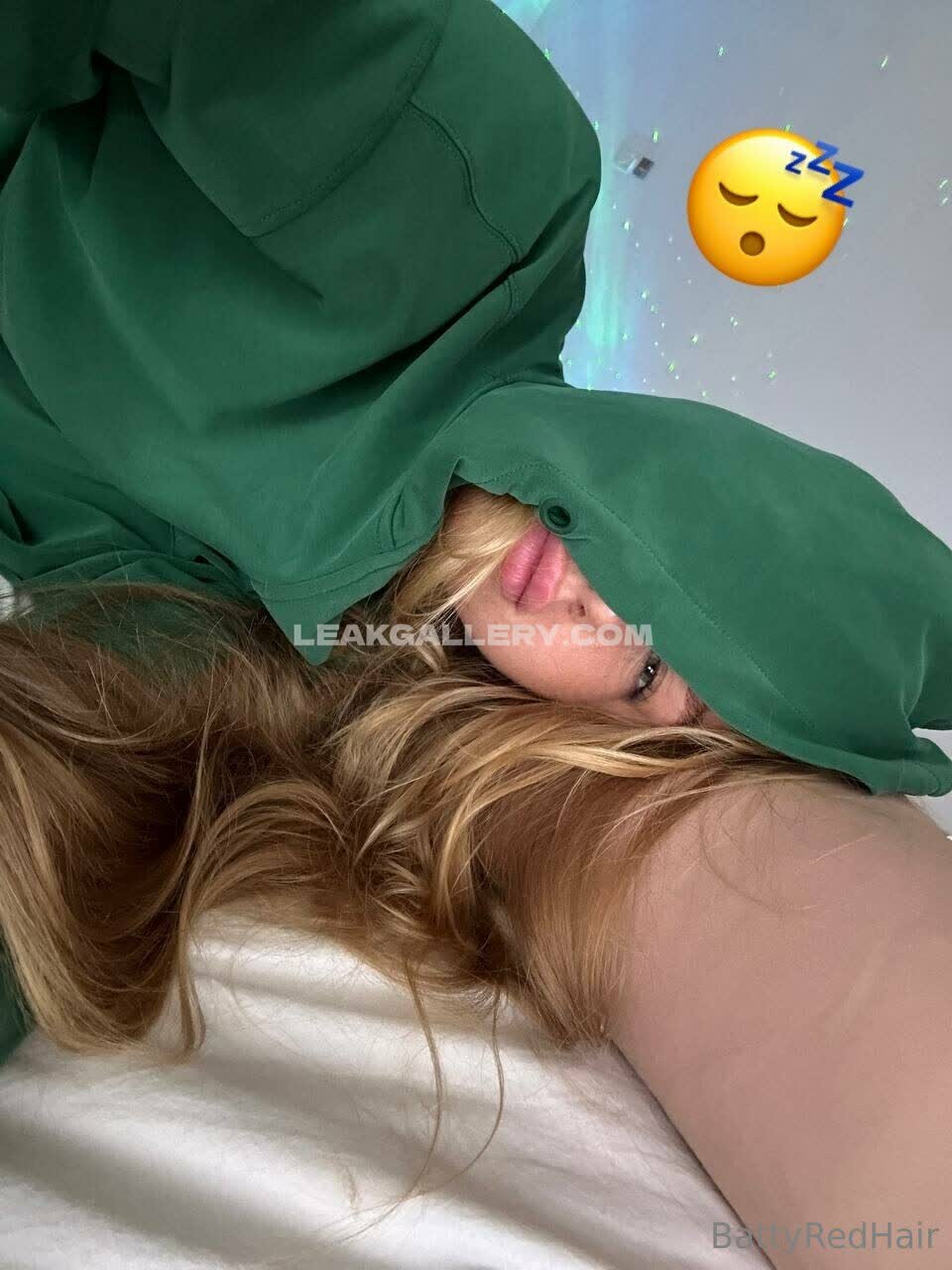 Battyredhair Exclusive Leaked Nude OnlyFans #2967909