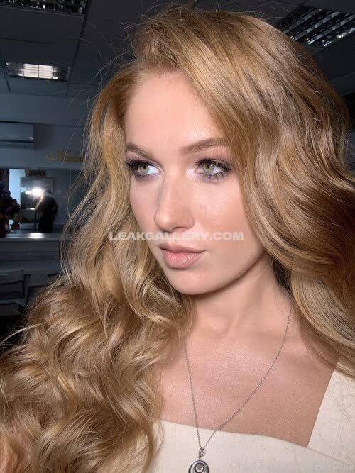 Battyredhair Exclusive Leaked Nude OnlyFans #2961148