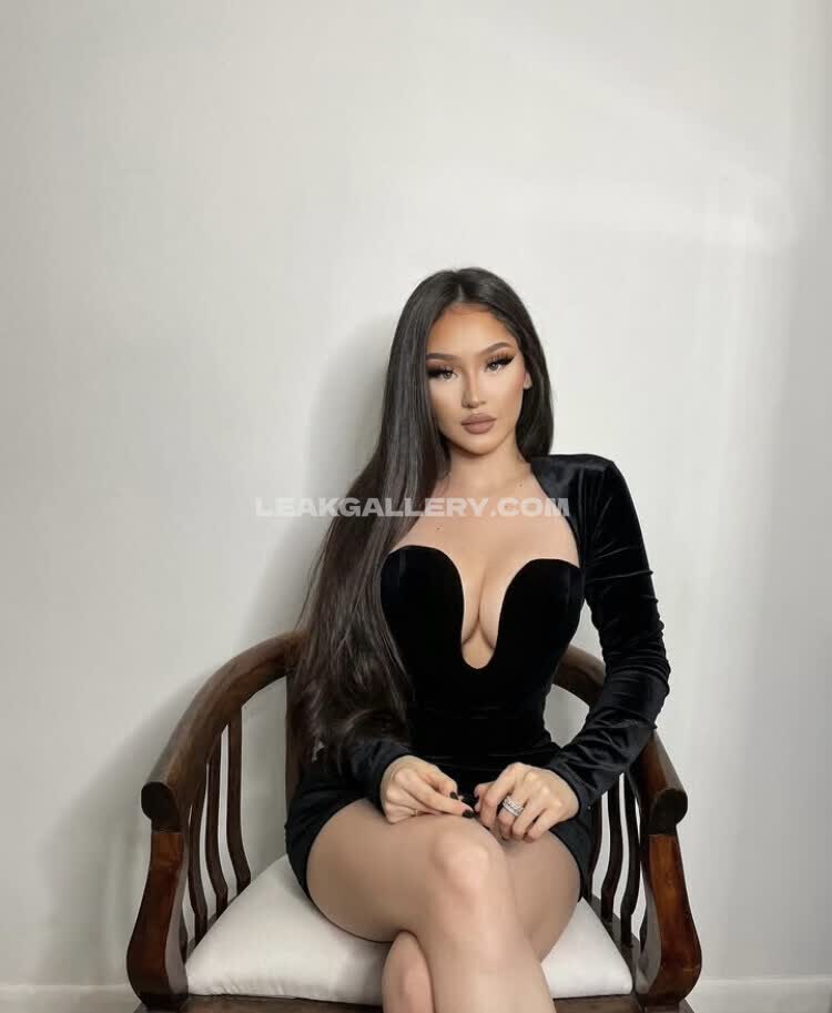 Bbyedith Exclusive Leaked Nude OnlyFans #7474889