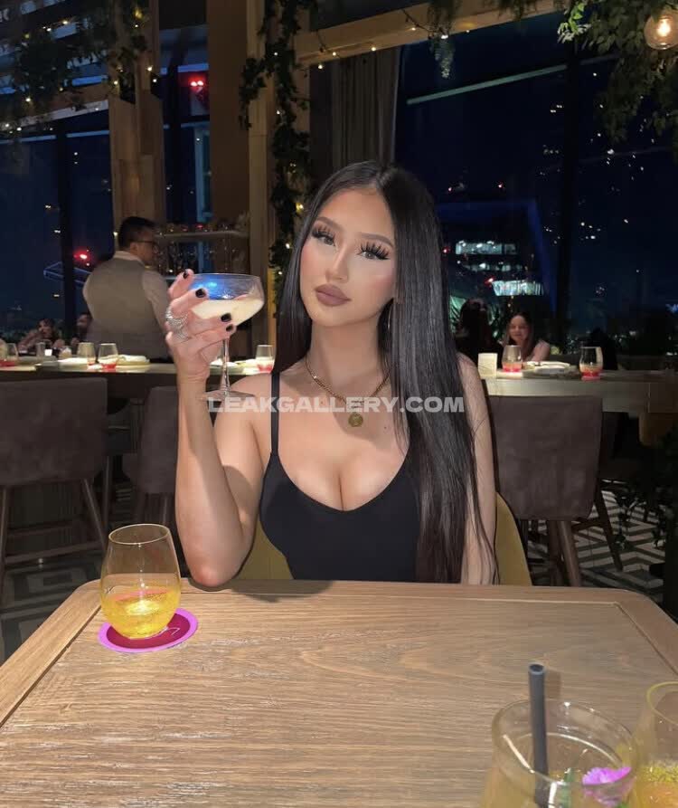 Bbyedith Exclusive Leaked Nude OnlyFans #7468662