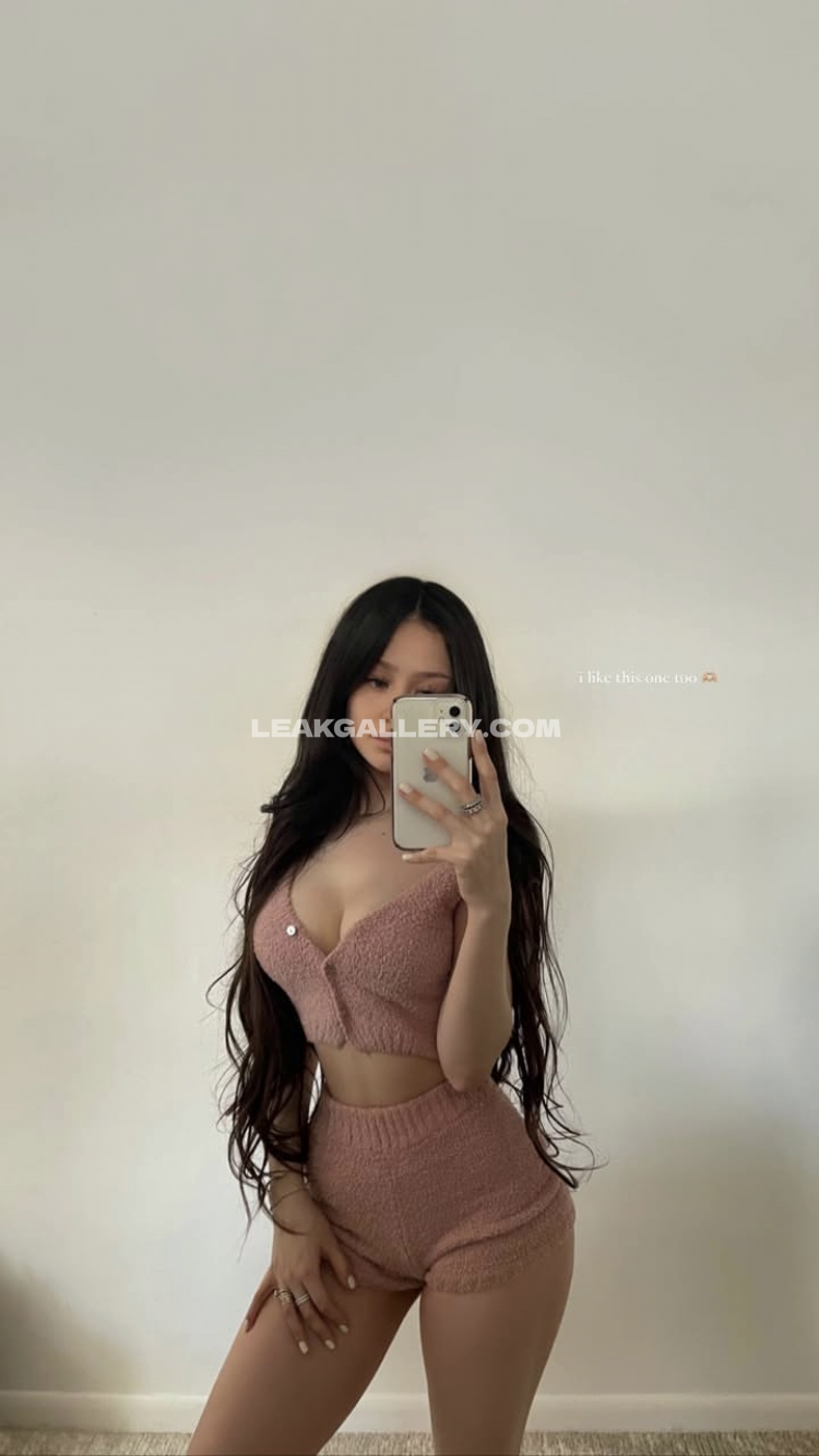 Bbyedith Exclusive Leaked Nude OnlyFans #7466621