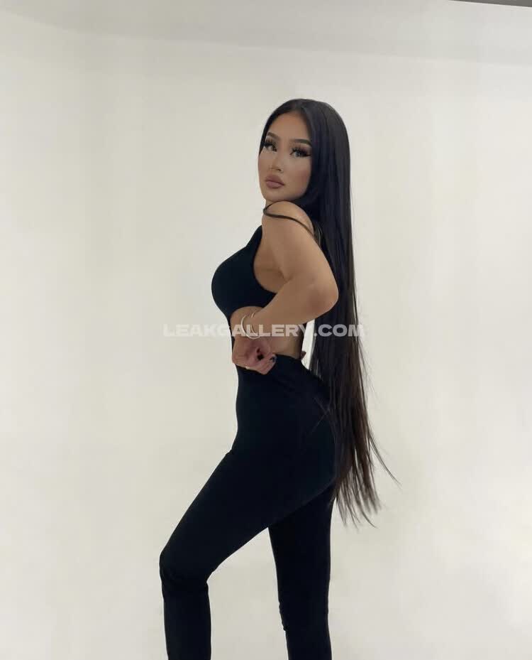 Bbyedith Exclusive Leaked Nude OnlyFans #7470745