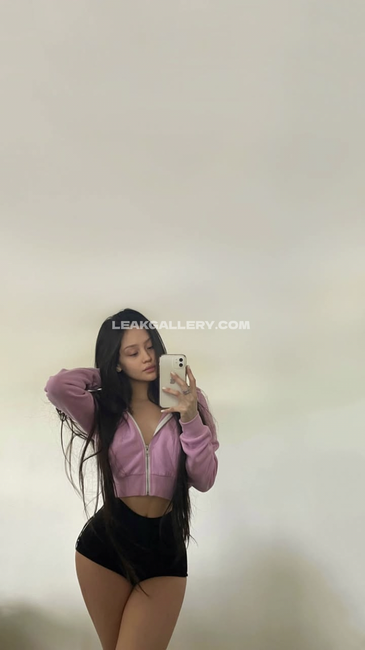 Bbyedith Exclusive Leaked Nude OnlyFans #7467577