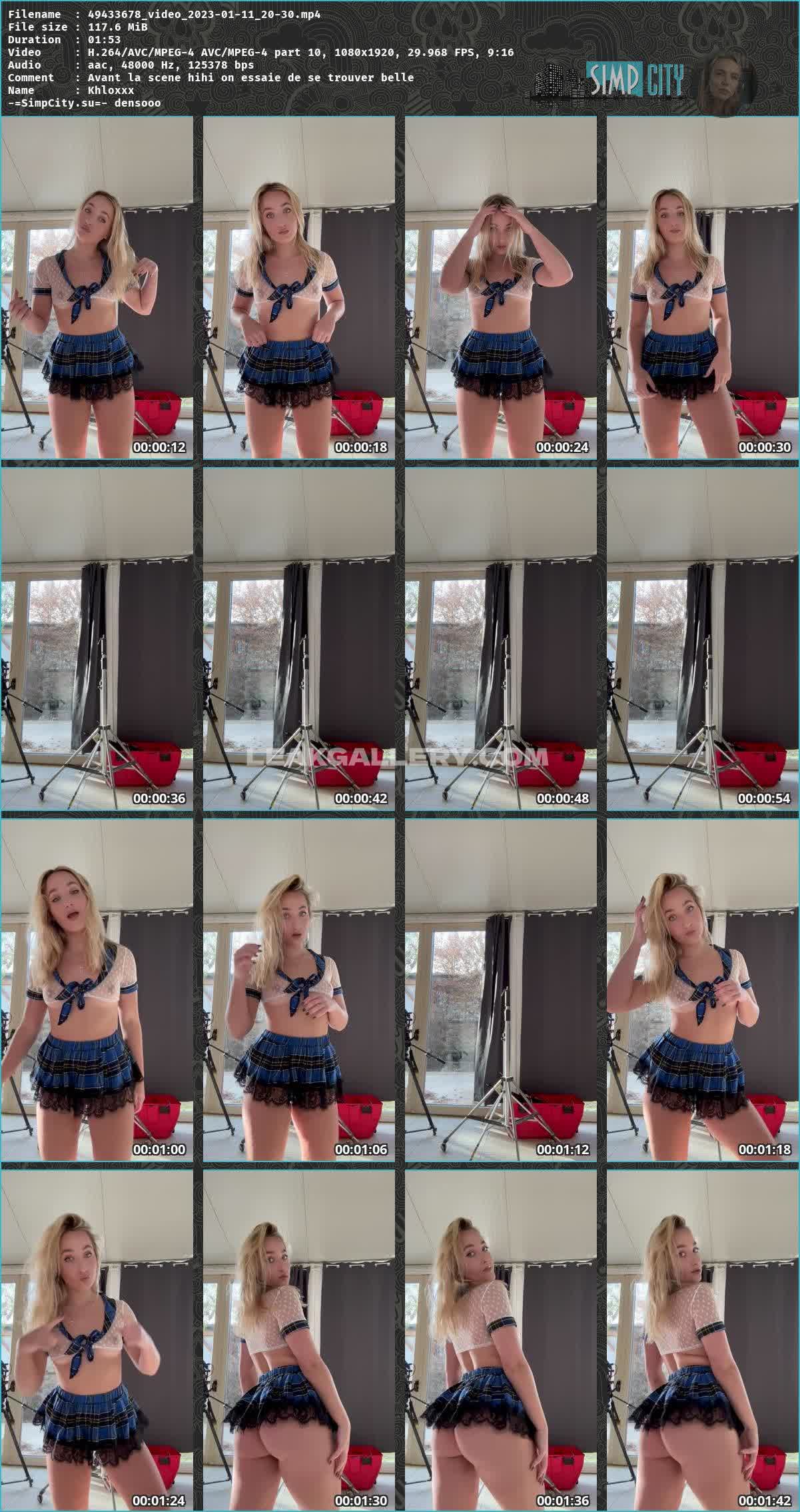 Bdkloe_ Exklusiv geleakte Nacktbilder von OnlyFans #4236332