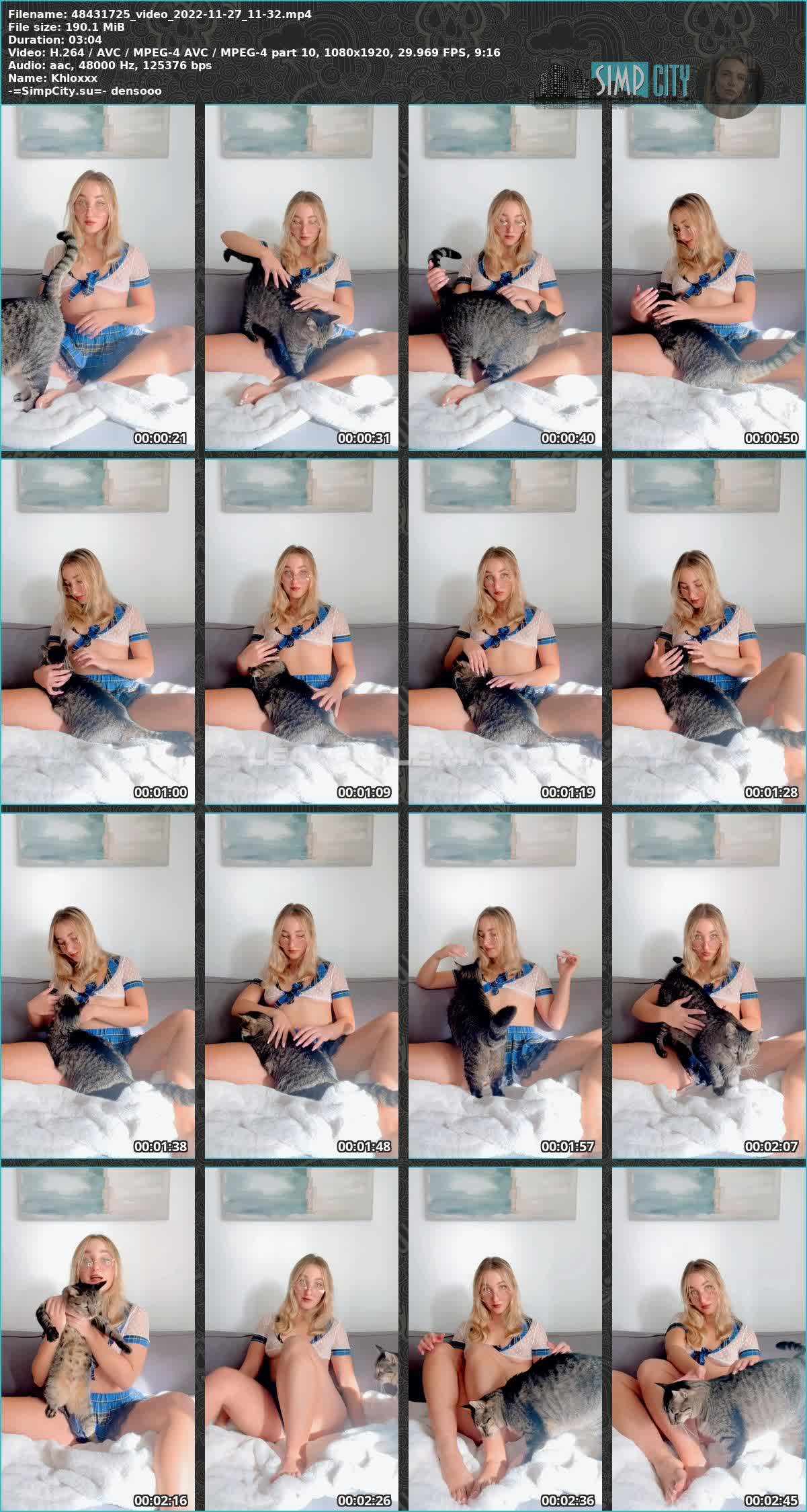 Bdkloe_ Exclusieve gelekte naaktcontent van OnlyFans #4195143