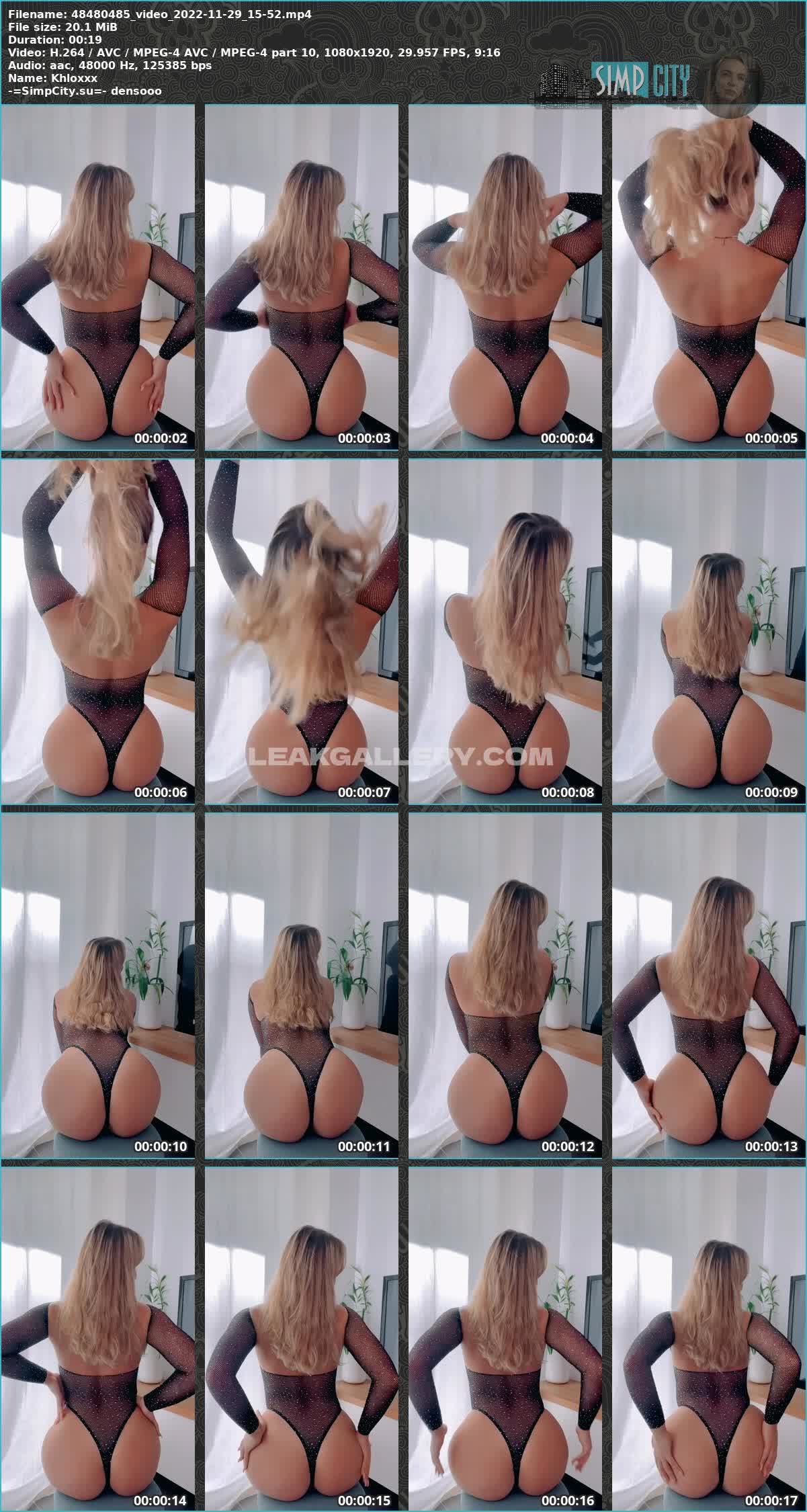 Bdkloe_ Exclusive Leaked Nude OnlyFans #4194573