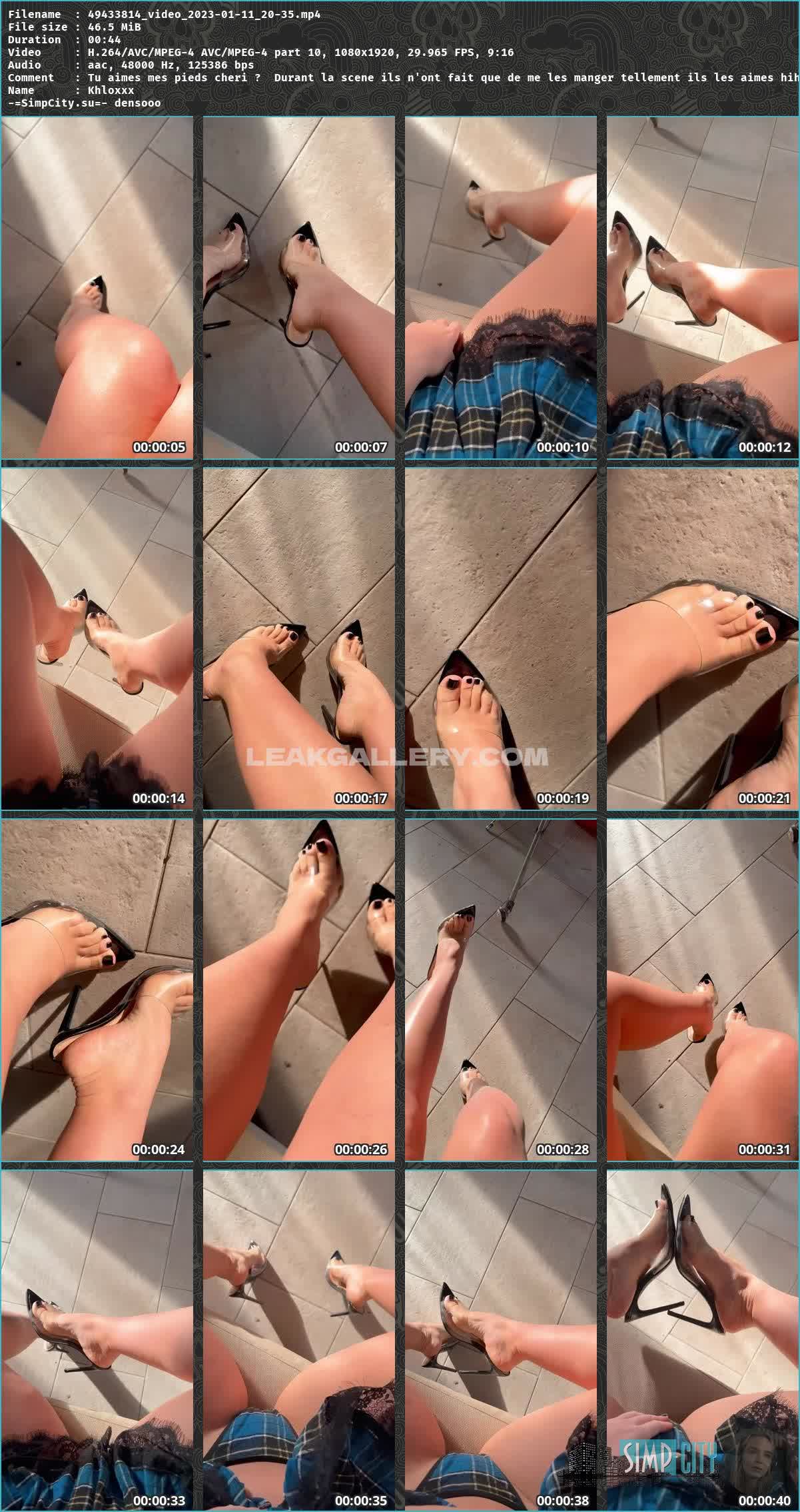Bdkloe_ Exklusiv geleakte Nacktbilder von OnlyFans #4236338