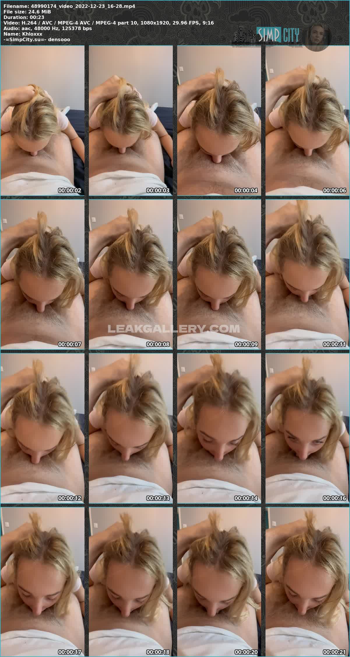 Bdkloe_ Exclusive Leaked Nude OnlyFans #4194867