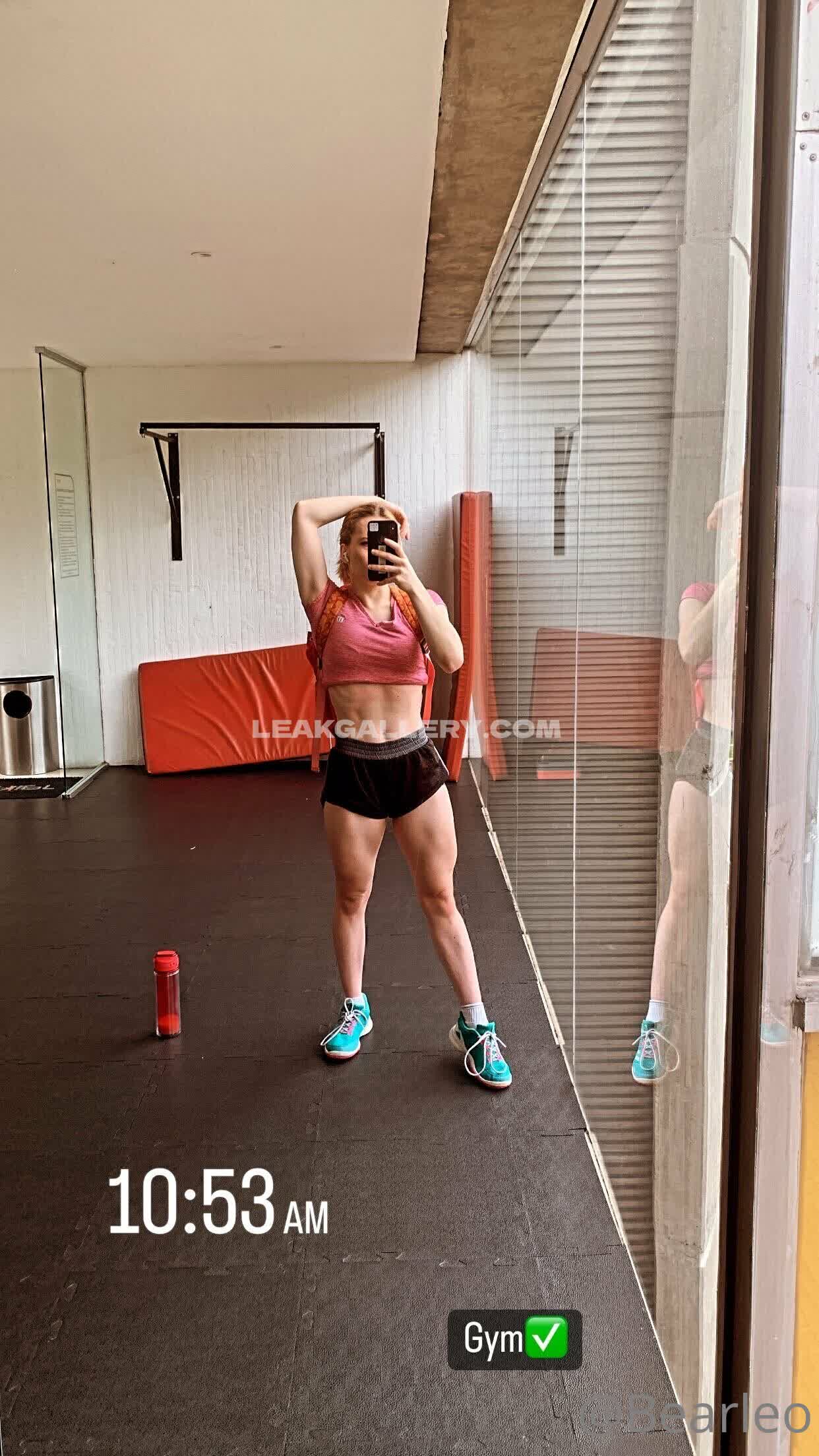 Bearleo21 独家泄露的OnlyFans裸照 #3132286