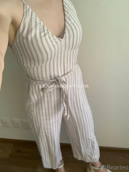 Bearleo21 Exclusive Leaked Nude Onlyfans #3124501