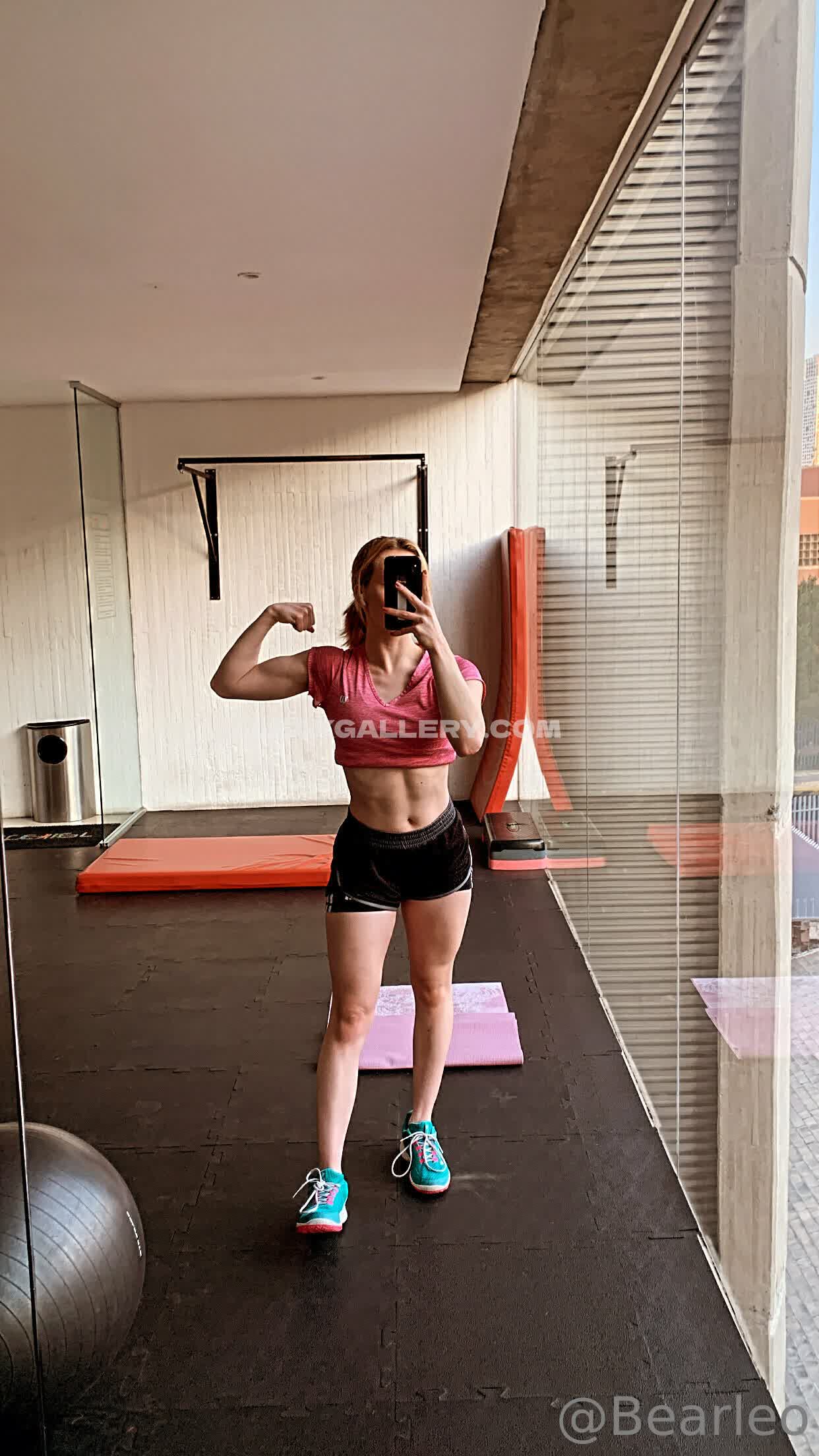 Bearleo21 Exclusiva filtración de OnlyFans desnuda #3126245