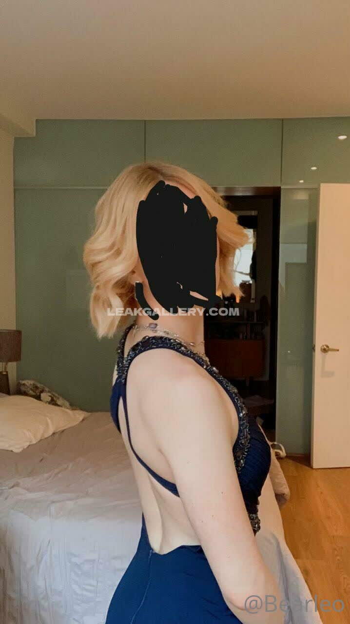 Bearleo21 独家泄露的OnlyFans裸照 #3140376