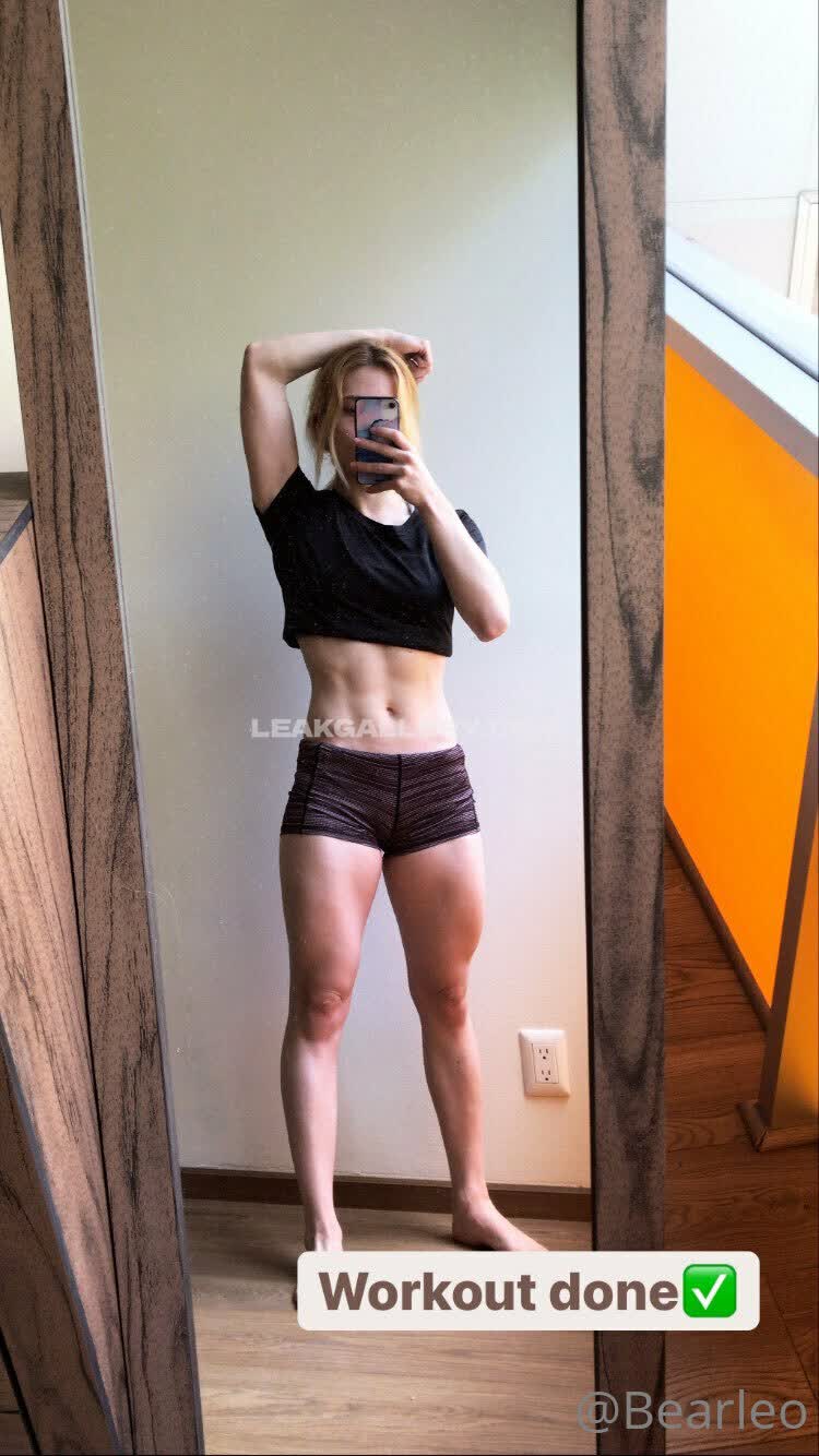Bearleo21 एक्सक्लूसिव लीक्ड न्यूड OnlyFans #3141300
