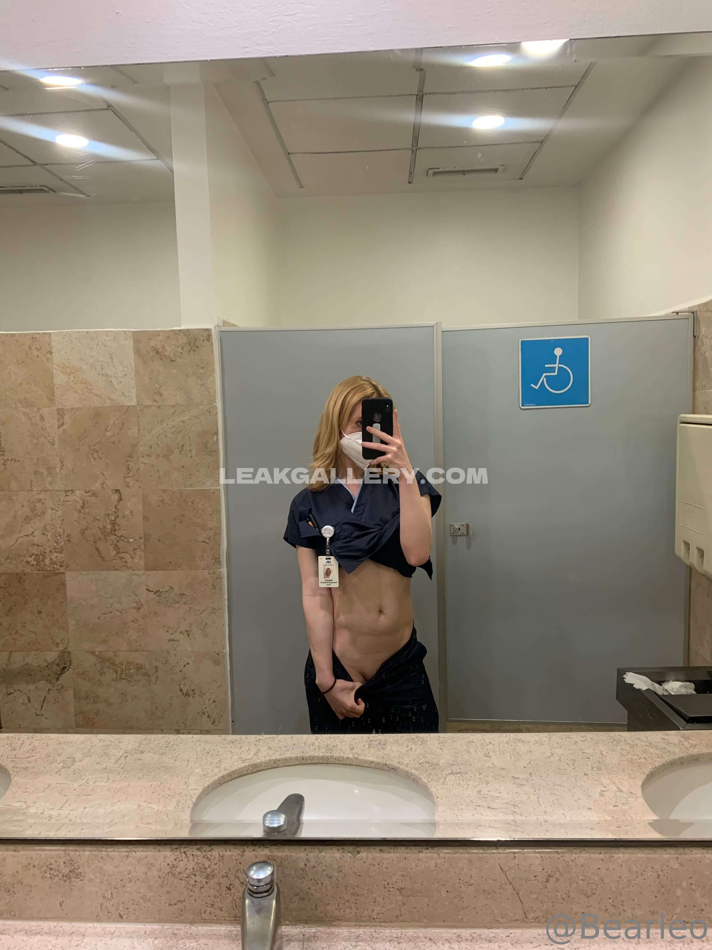 Bearleo21 独家泄露的OnlyFans裸照 #3127725