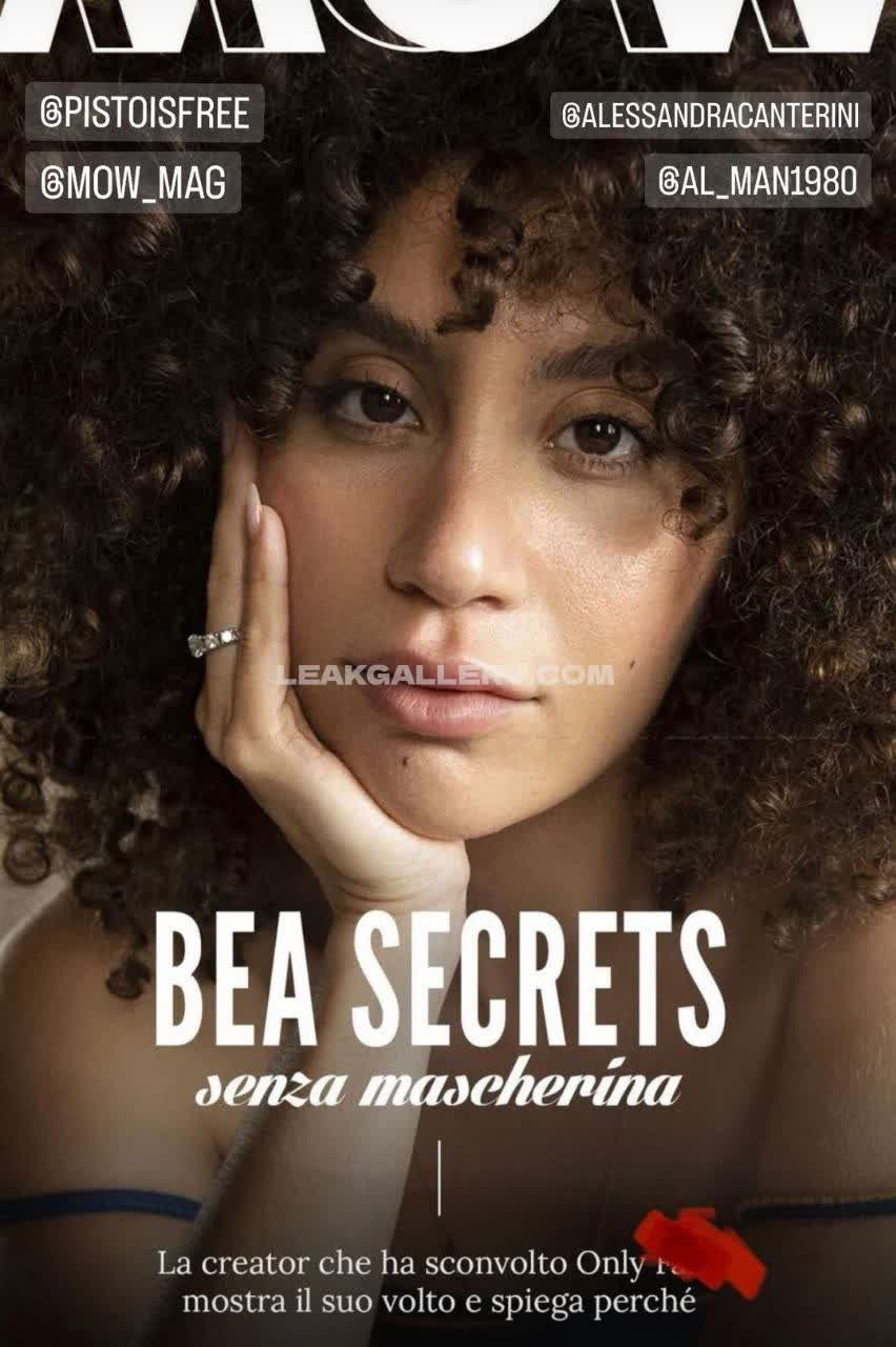 Beessecrets Эксклюзивная утечка обнаженных OnlyFans #8092119
