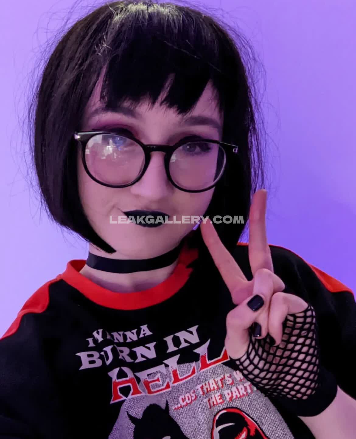 Bekyamon 独占リークされたOnlyFansヌード #7756763