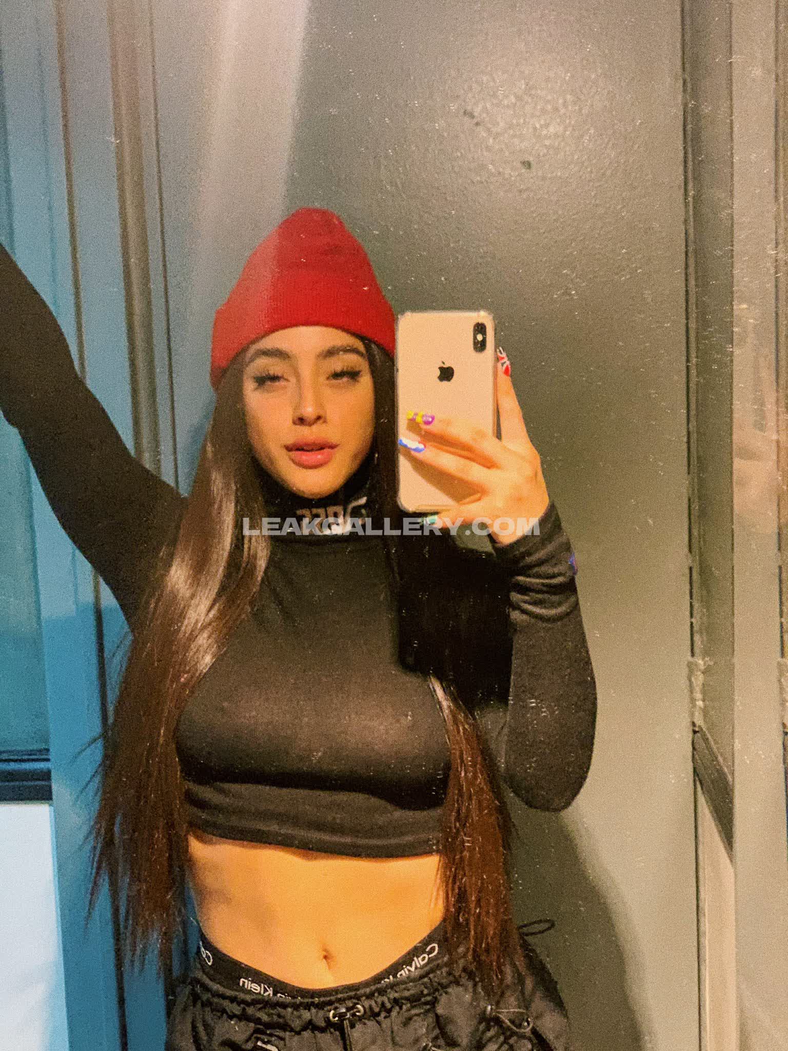 Belenegri / lachilenabelu Exclusive Leaked Nude OnlyFans #4284548