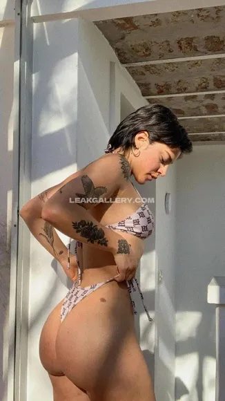 Belenegri / lachilenabelu Exclusiva filtración de OnlyFans desnuda #4284263