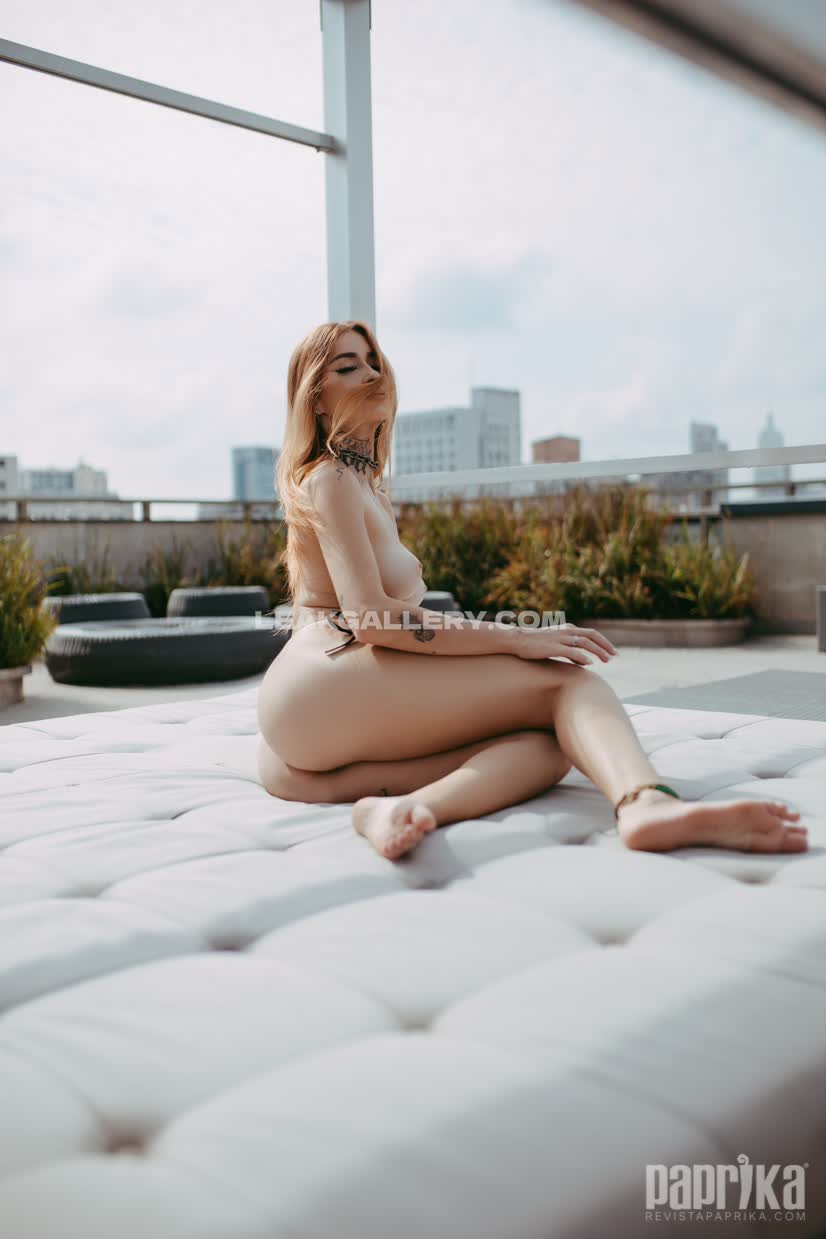 Bellafernandessss Exclusive Leaked Nude OnlyFans #7997543