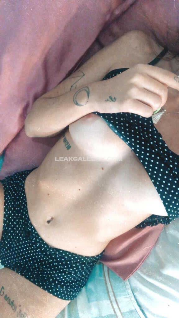Bellafernandessss Exklusiv geleakte Nacktbilder von OnlyFans #7991817