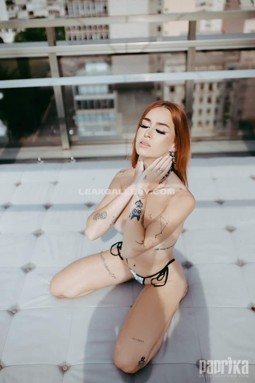 Bellafernandessss Exclusive Leaked Nude OnlyFans #7992658