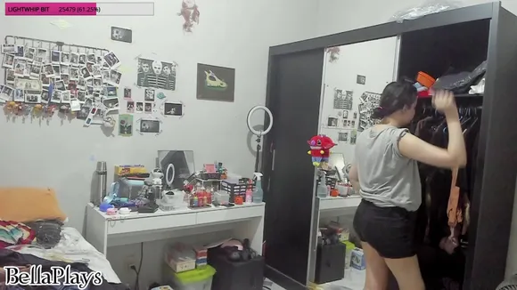 bellaplays