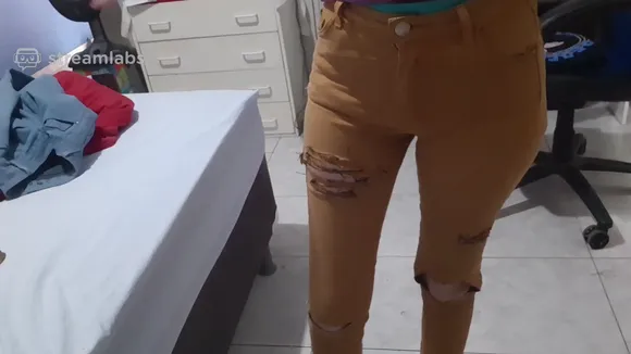 Bellaplays Exclusive Leaked Nude OnlyFans #7499956