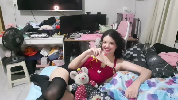 Bellaplays Exclusive Leaked Nude OnlyFans #7504233