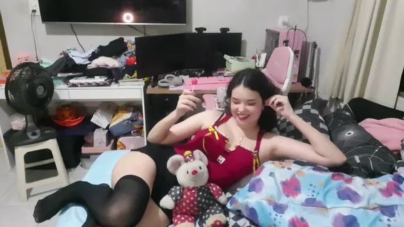 Bellaplays Exclusive Leaked Nude OnlyFans #7497735