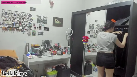bellaplays