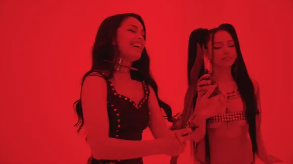 bellapoarch video thumbnail