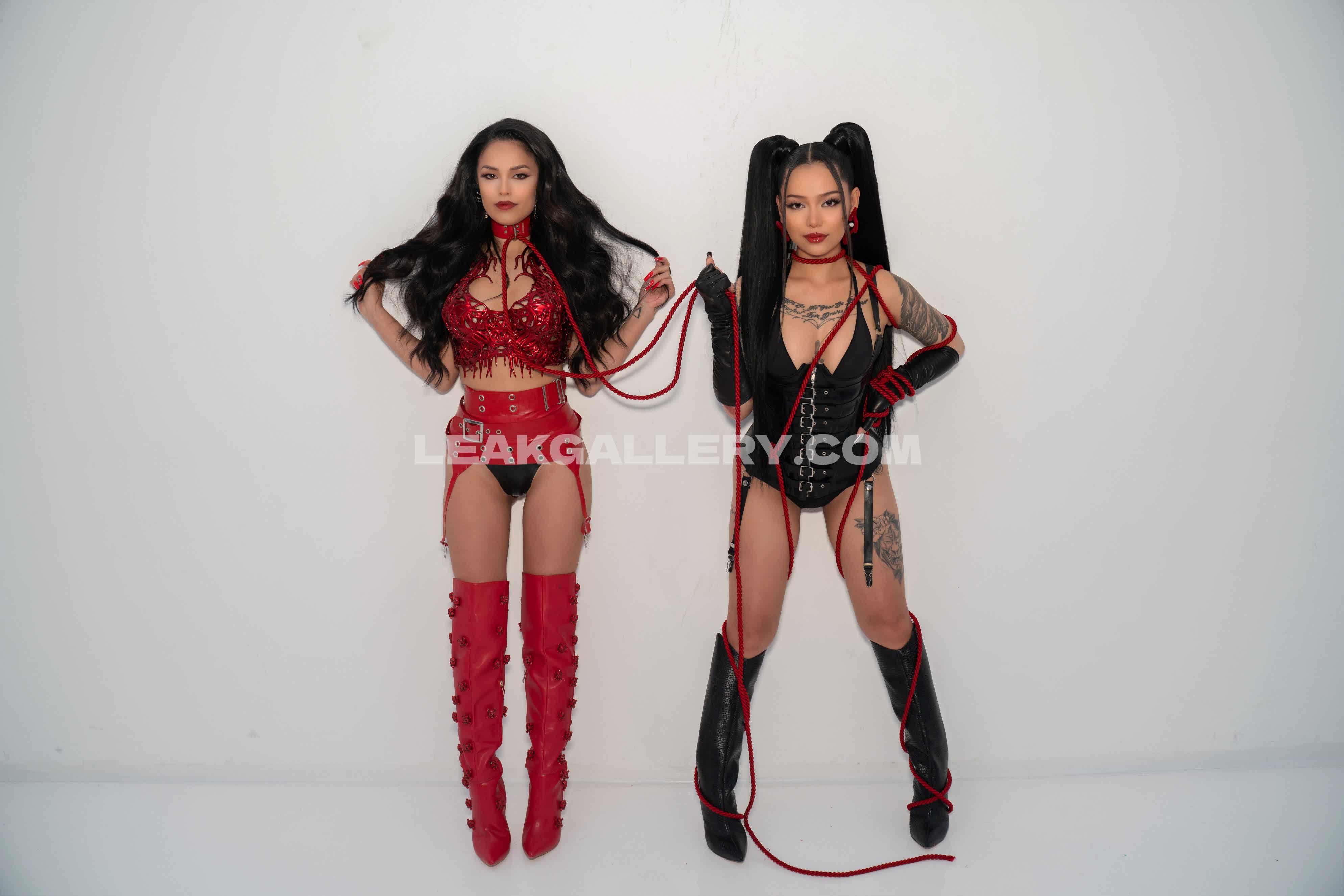 Bellapoarch Exclusieve gelekte naaktcontent van OnlyFans #7320287