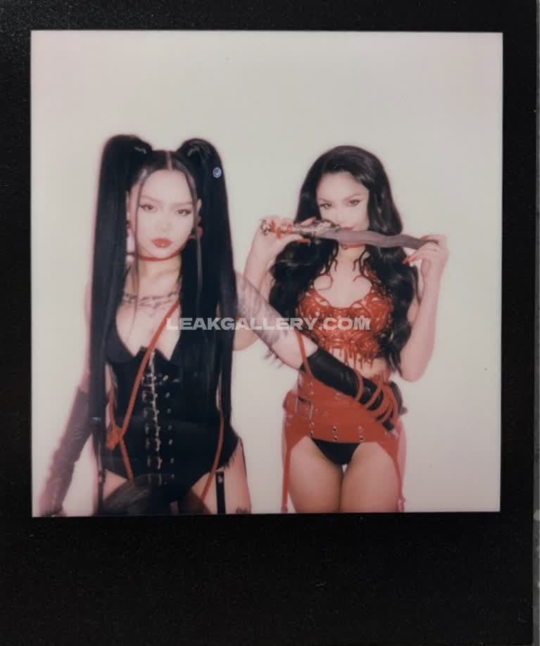 Bellapoarch Exclusive Leaked Nude OnlyFans #7299513