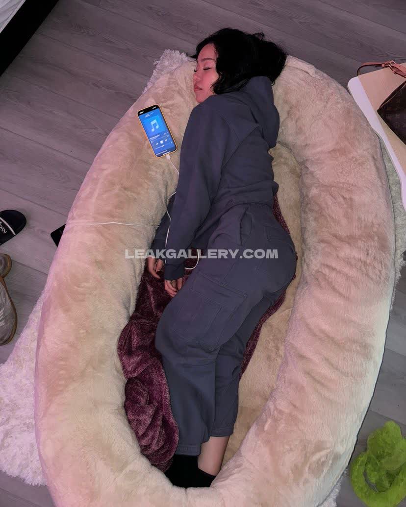 Bellapoarch OnlyFans Nudi in Esclusiva Trapela #7320368