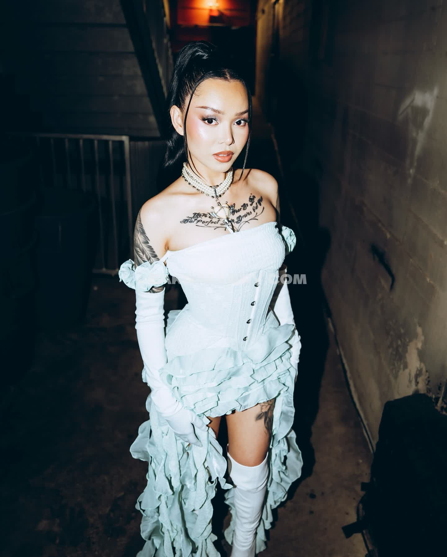 Bellapoarch Leak OnlyFans exclusif #7313400