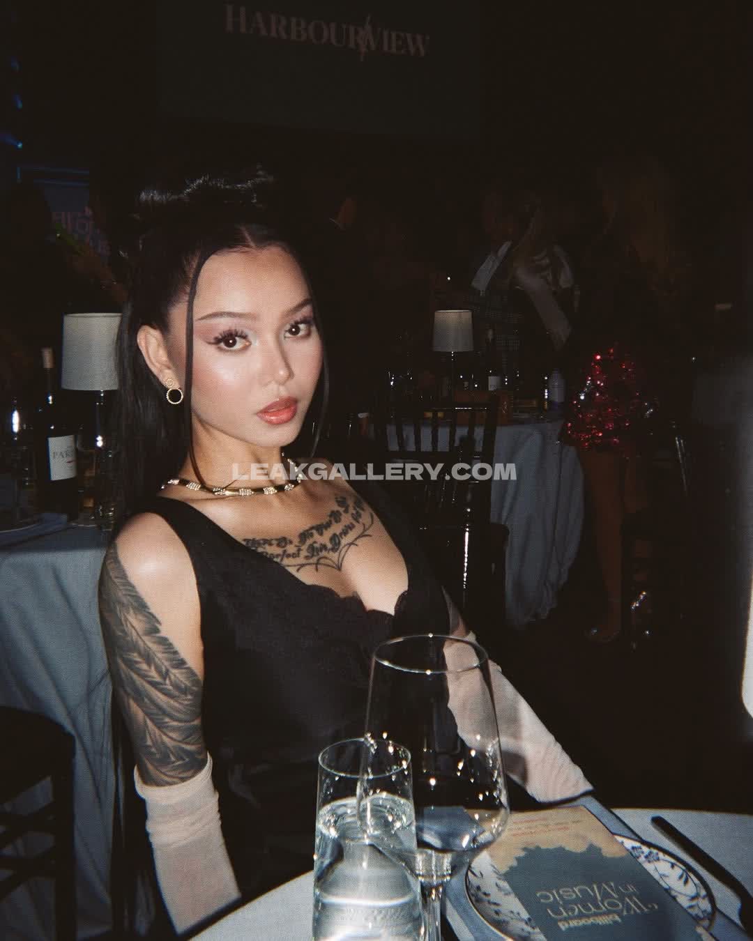 Bellapoarch Exclusieve gelekte naaktcontent van OnlyFans #7313172