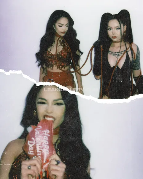 Bellapoarch Exclusive Leaked Nude Onlyfans #7293504