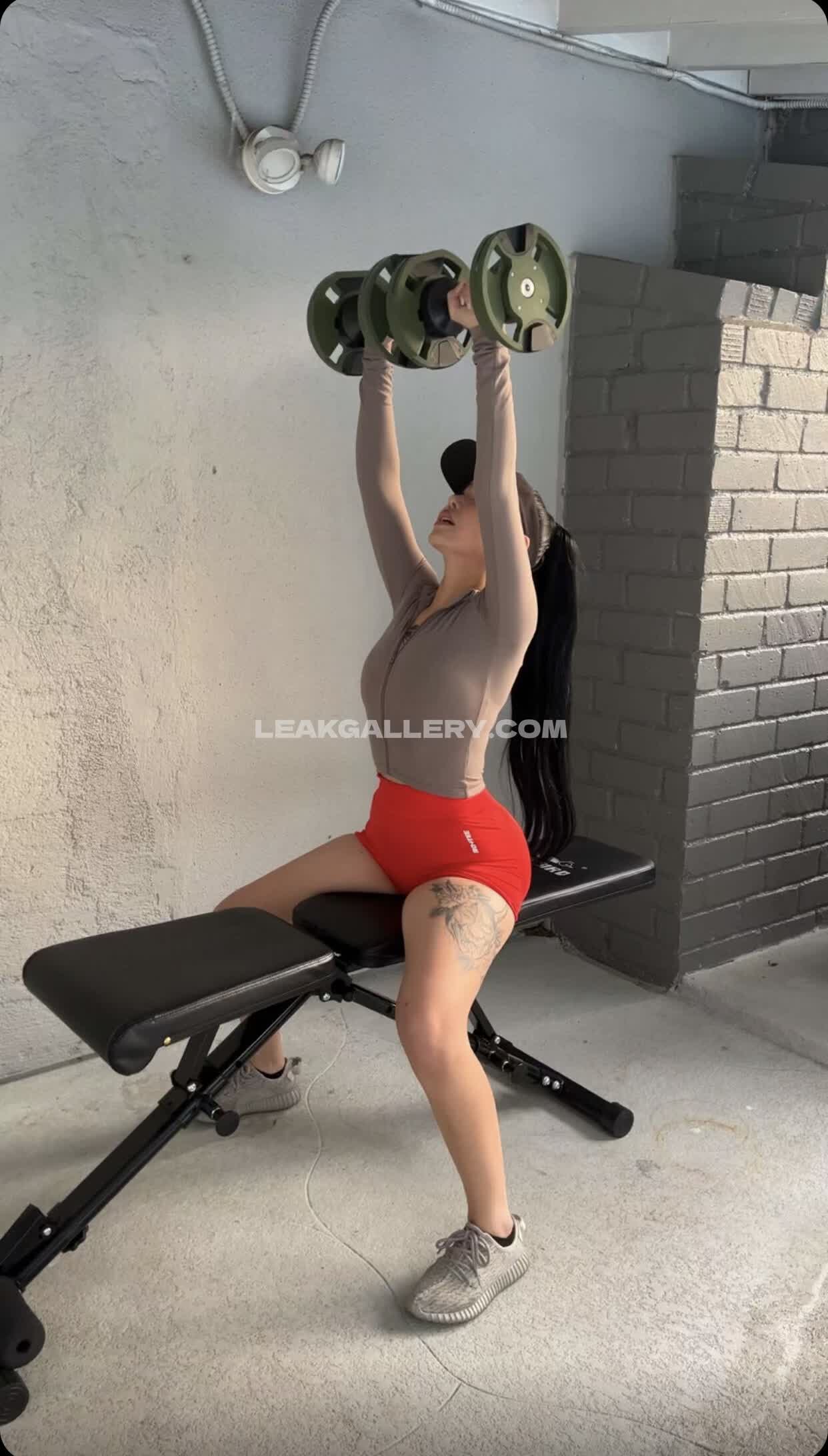 Bellapoarch Nudes vazados exclusivos do OnlyFans #7301456