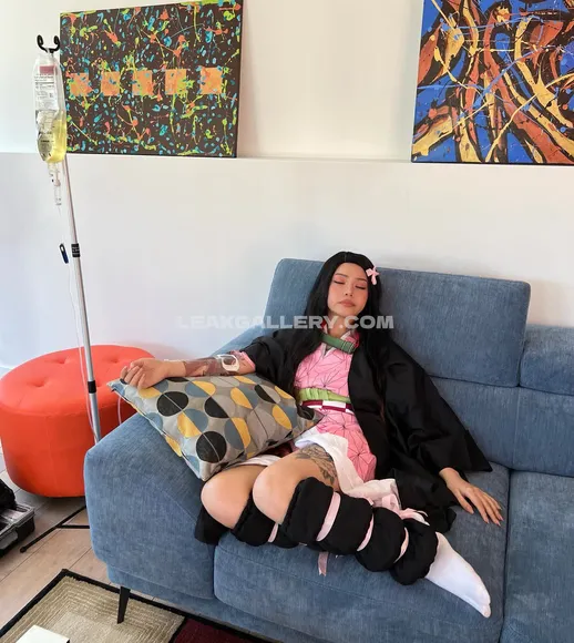 Bellapoarch OnlyFans Nudi in Esclusiva Trapela #7293961