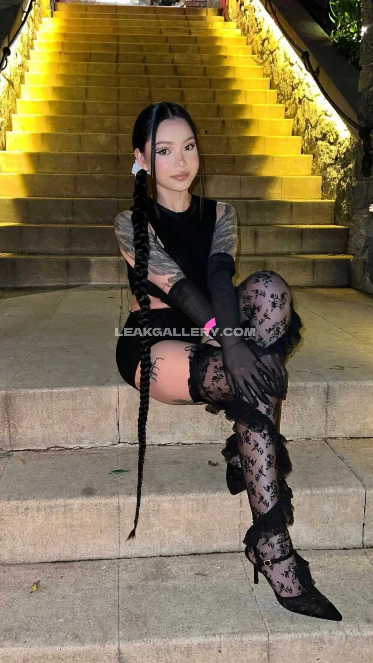 Bellapoarch Leak OnlyFans exclusif #7314522