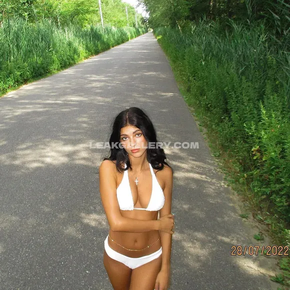 Bellatierno Exclusive Leaked Nude OnlyFans #5568466