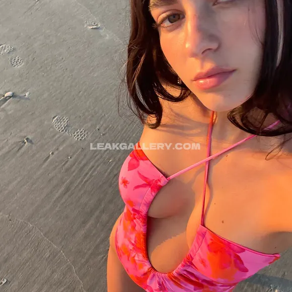 Bellatierno Exclusive Leaked Nude OnlyFans #5573154