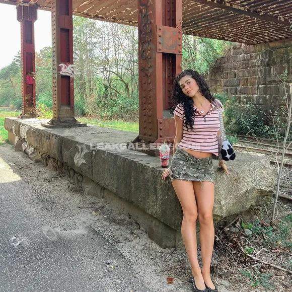 Bellatierno Exclusive Leaked Nude OnlyFans #5578612