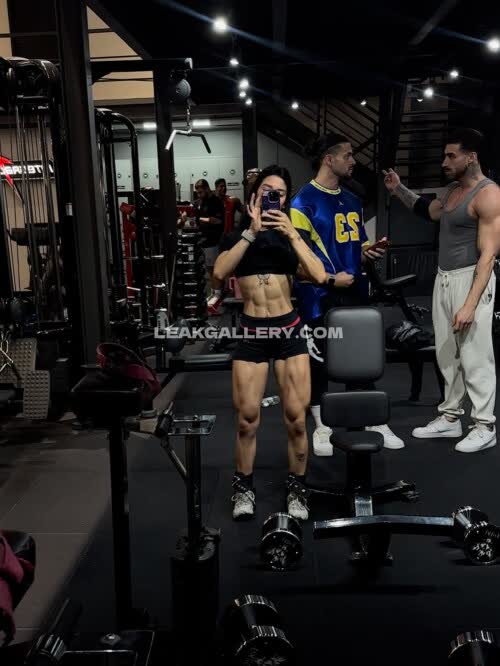 Belly_malaquias Exclusive Leaked Nude OnlyFans #12087050