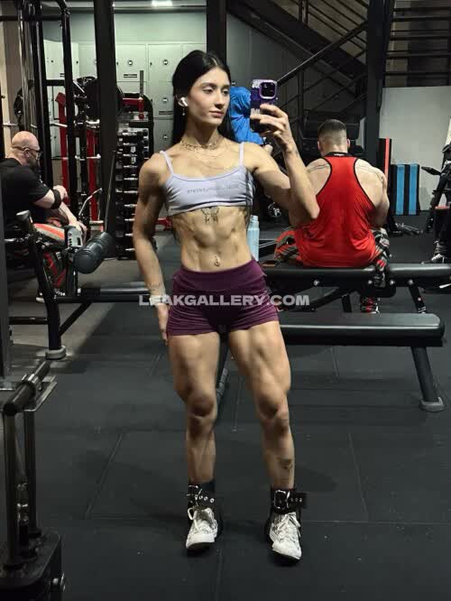 Belly_malaquias Exclusive Leaked Nude OnlyFans #12087053