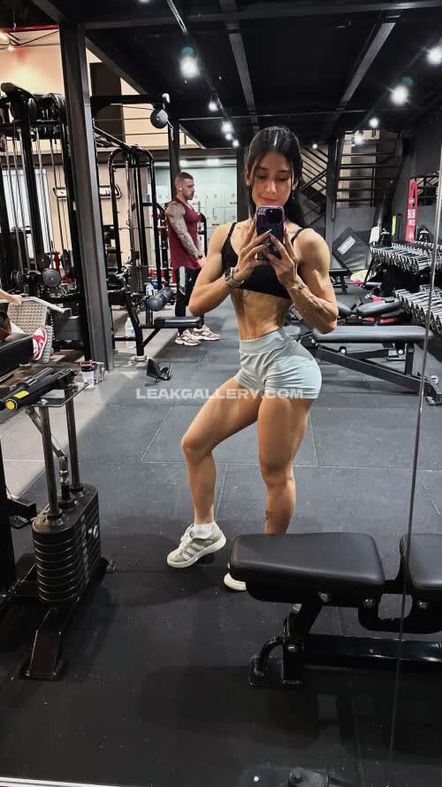 Belly_malaquias Exclusive Leaked Nude OnlyFans #12087048