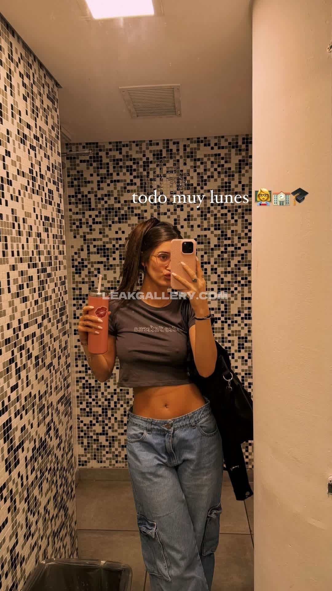 Beluliberi Exclusive Leaked Nude OnlyFans #6722374